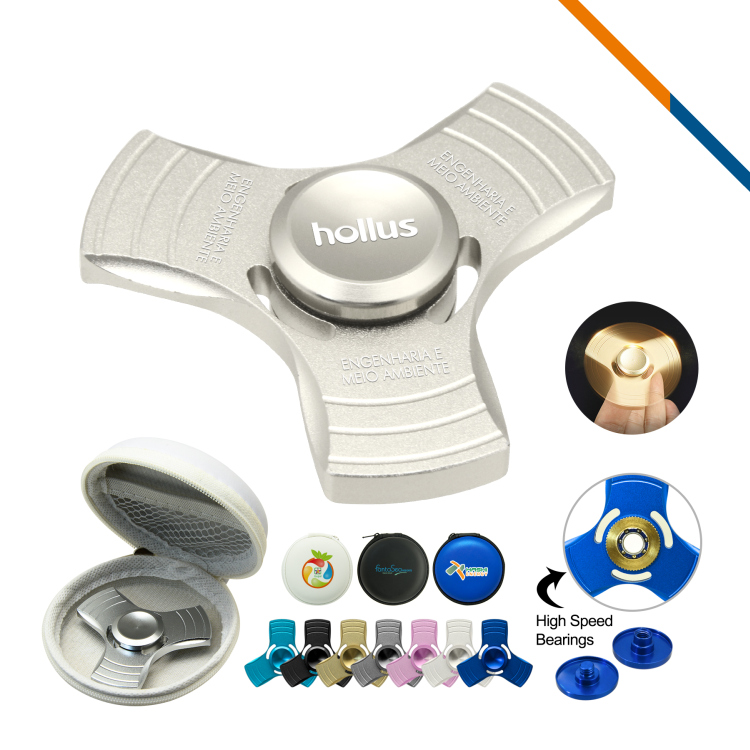 Tripod Fidget Spinner 6