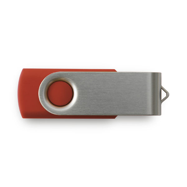 Northlake Swivel USB Flash Drive - Simports 69