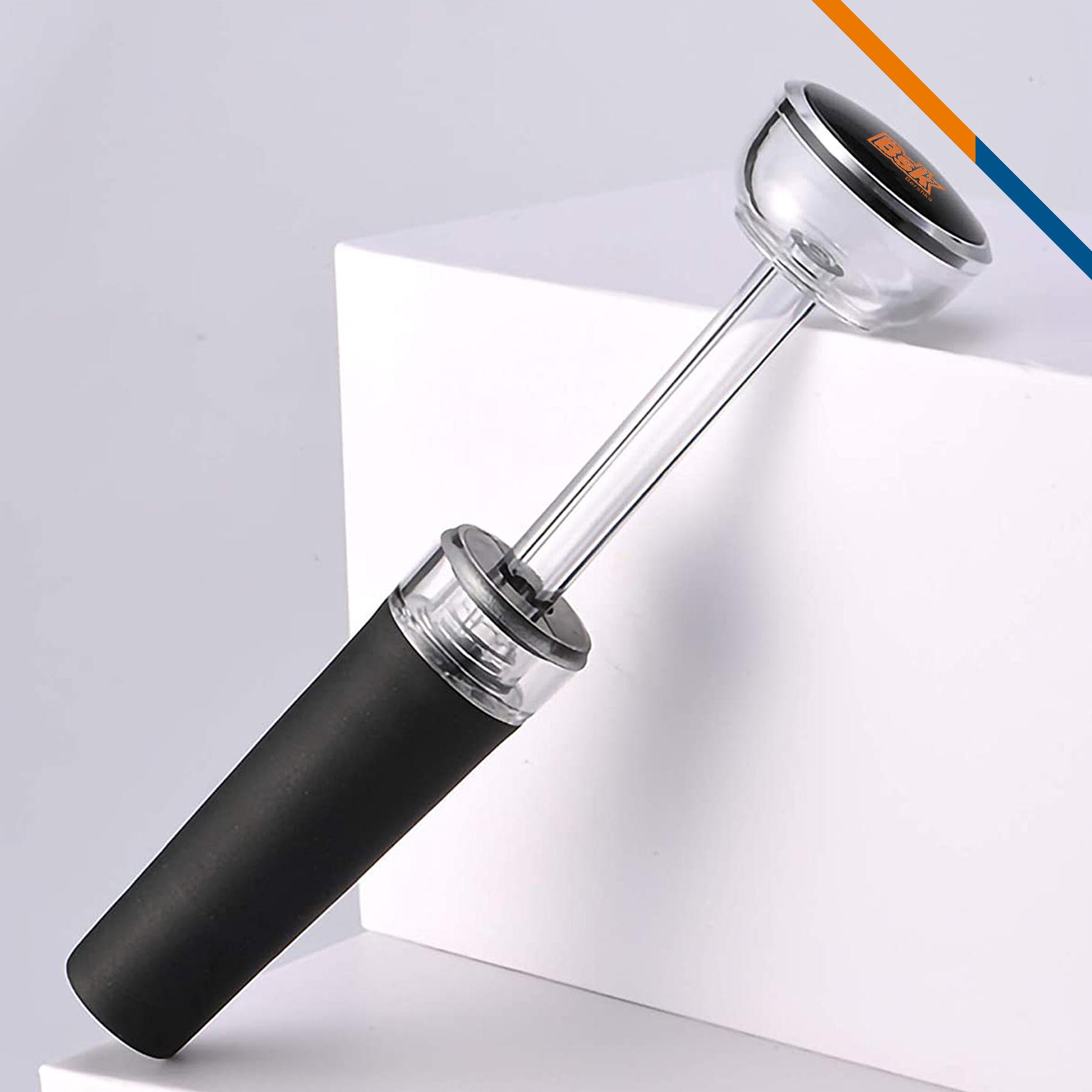 Maki Vacuum Wine Stopper 9