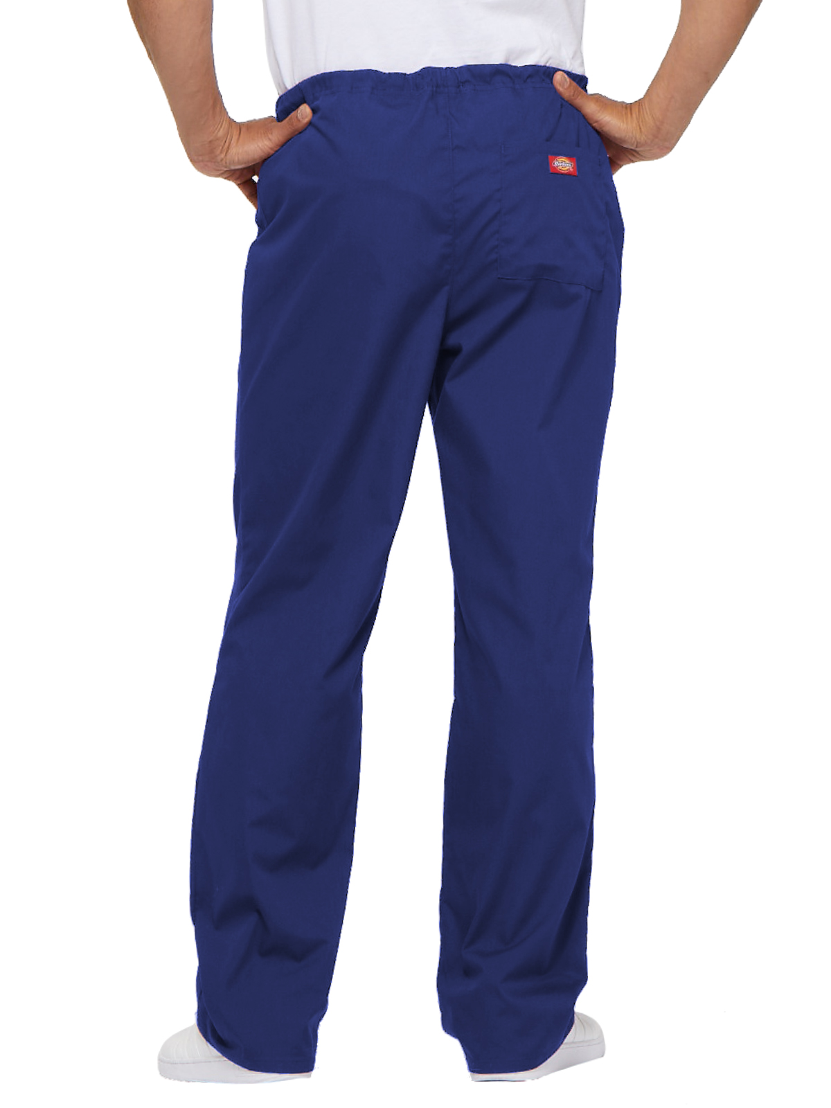 Dickies Medical - EDS Signature - Unisex 2-Pocket Drawstring Pant 35