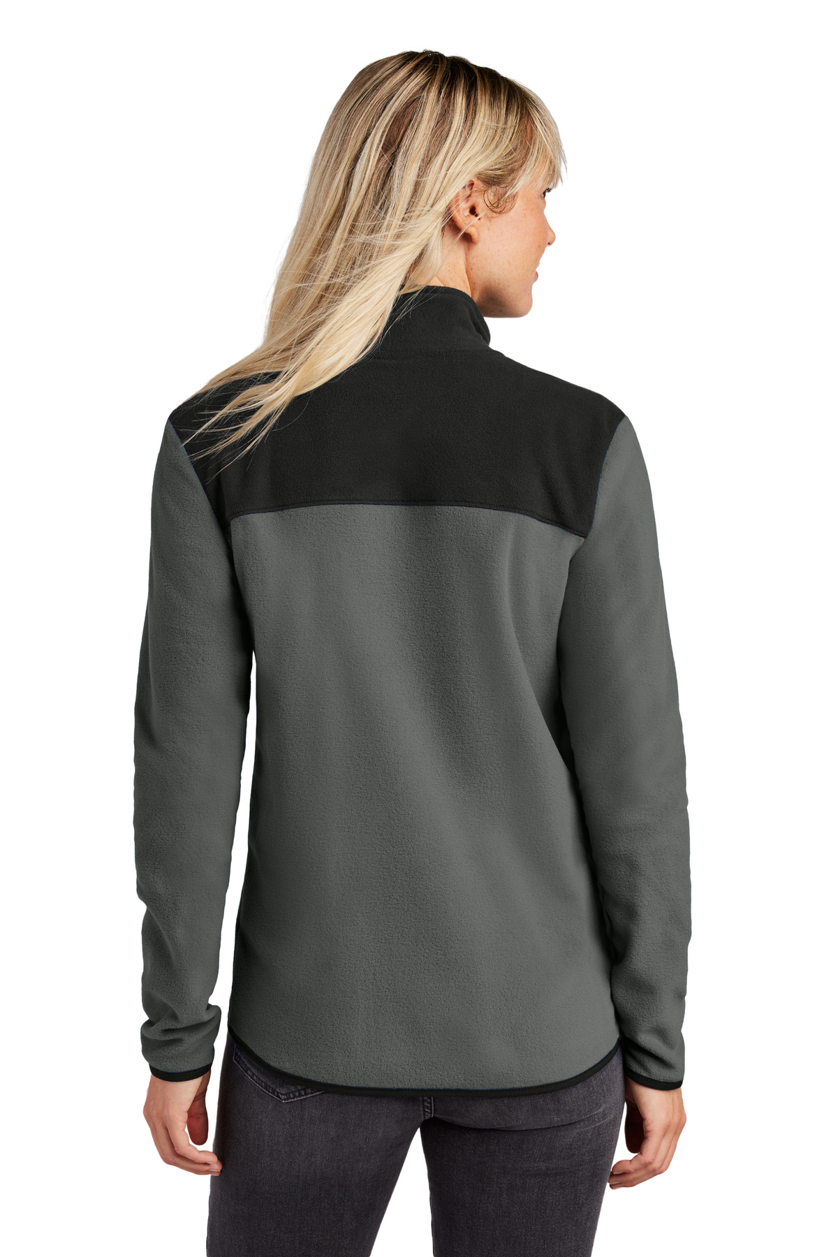 Women's Glacier Full-Zip Fleece Jacket