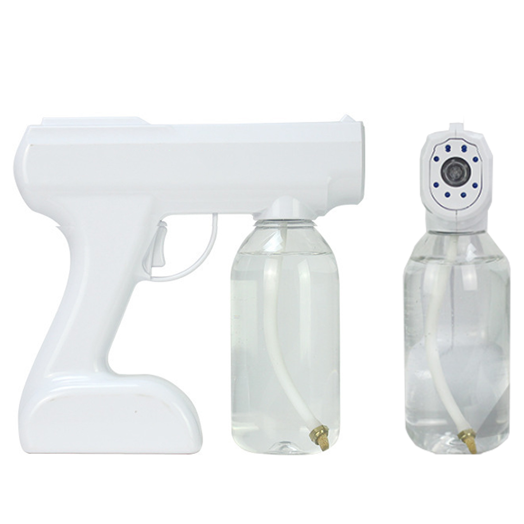 ULV Sprayer Blue Light Nano Disinfection 2