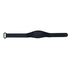 Elegant Adjustable Silicone Sanitizer Wristband Bracelet Dispenser 2