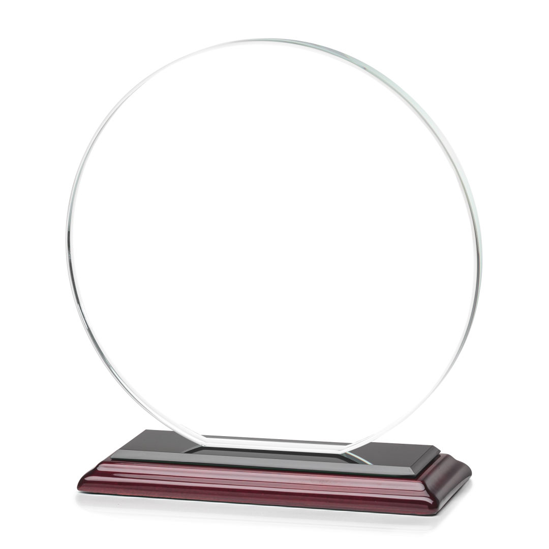Victoria VividPrint™ Award - Albion™ 11