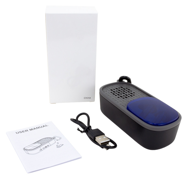 Duet Wireless Earbuds & Speaker 17