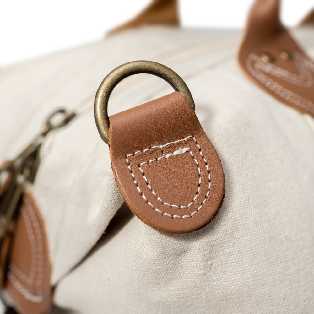 Signature Duffle Waterproof 3