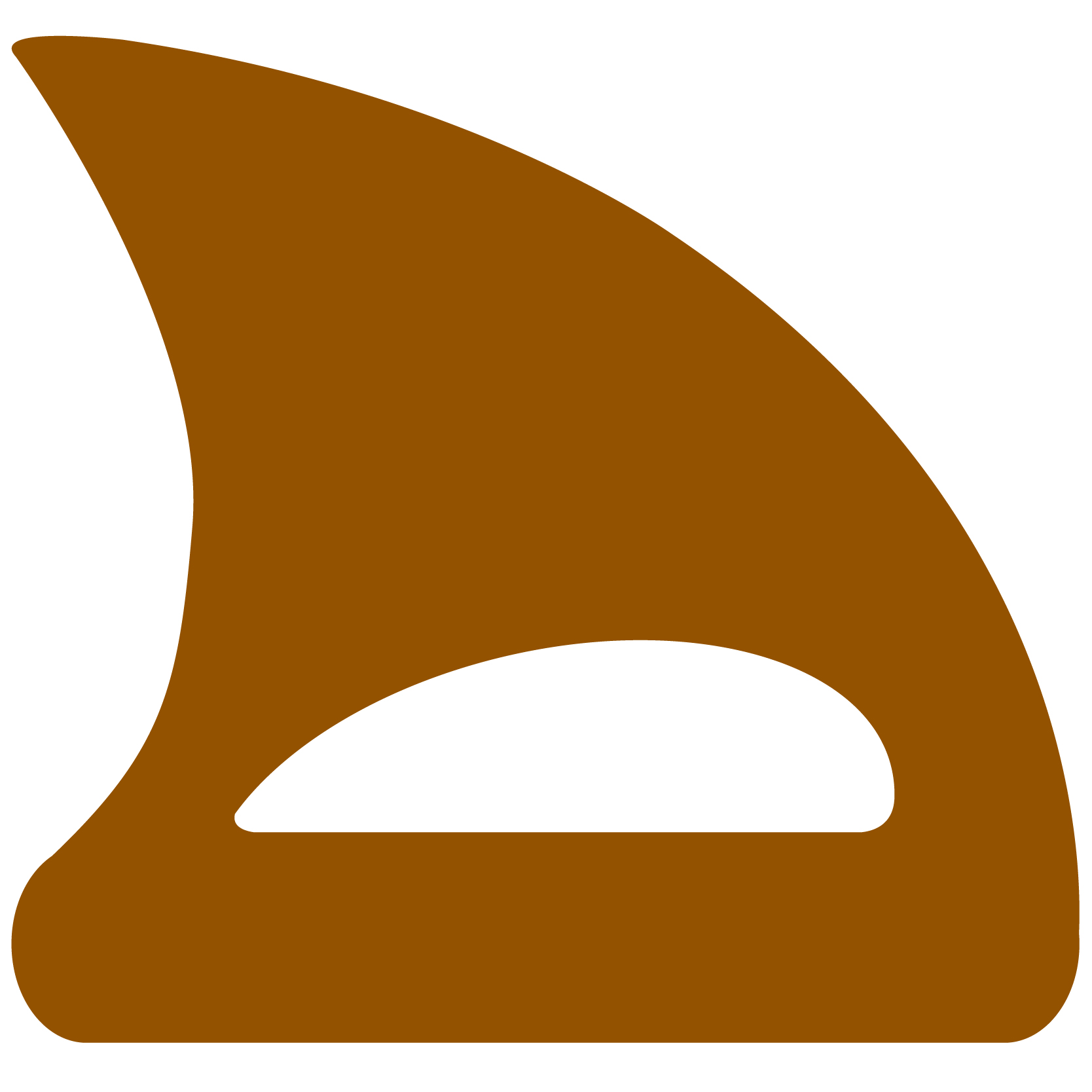 Shark Fin Hat 4