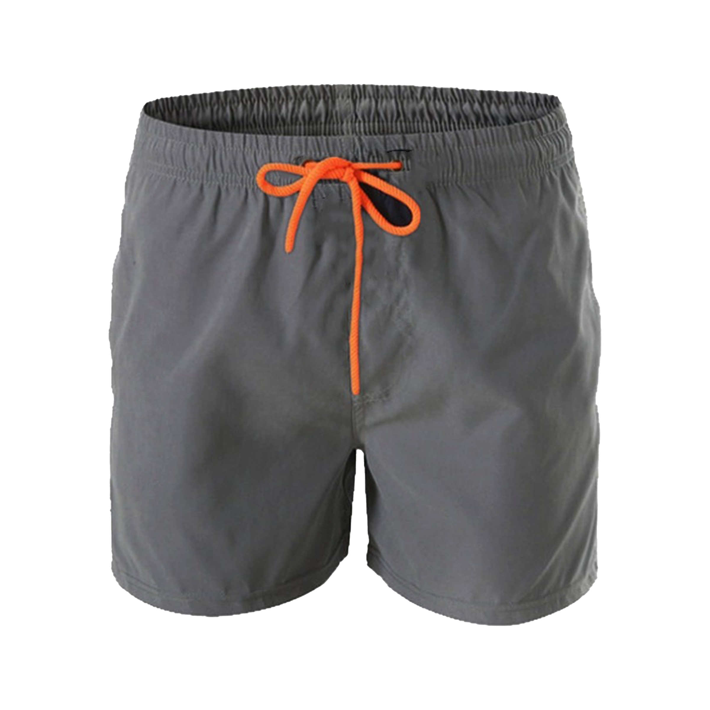 Polyester Men'S Sports And Leisure Beach Pants 9