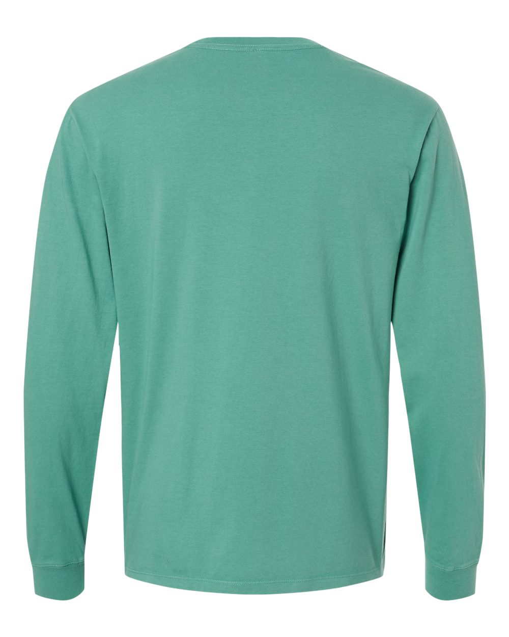 Unisex Organic Long Sleeve T-Shirt - 420 16
