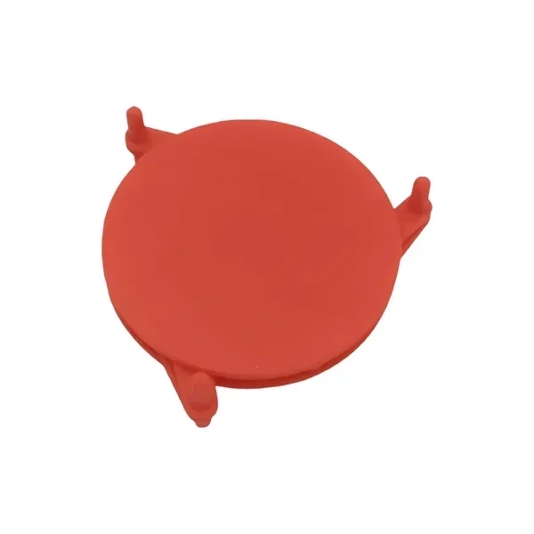 Adjustable Retractable Cup Holder - Convenient Drink Holder 4