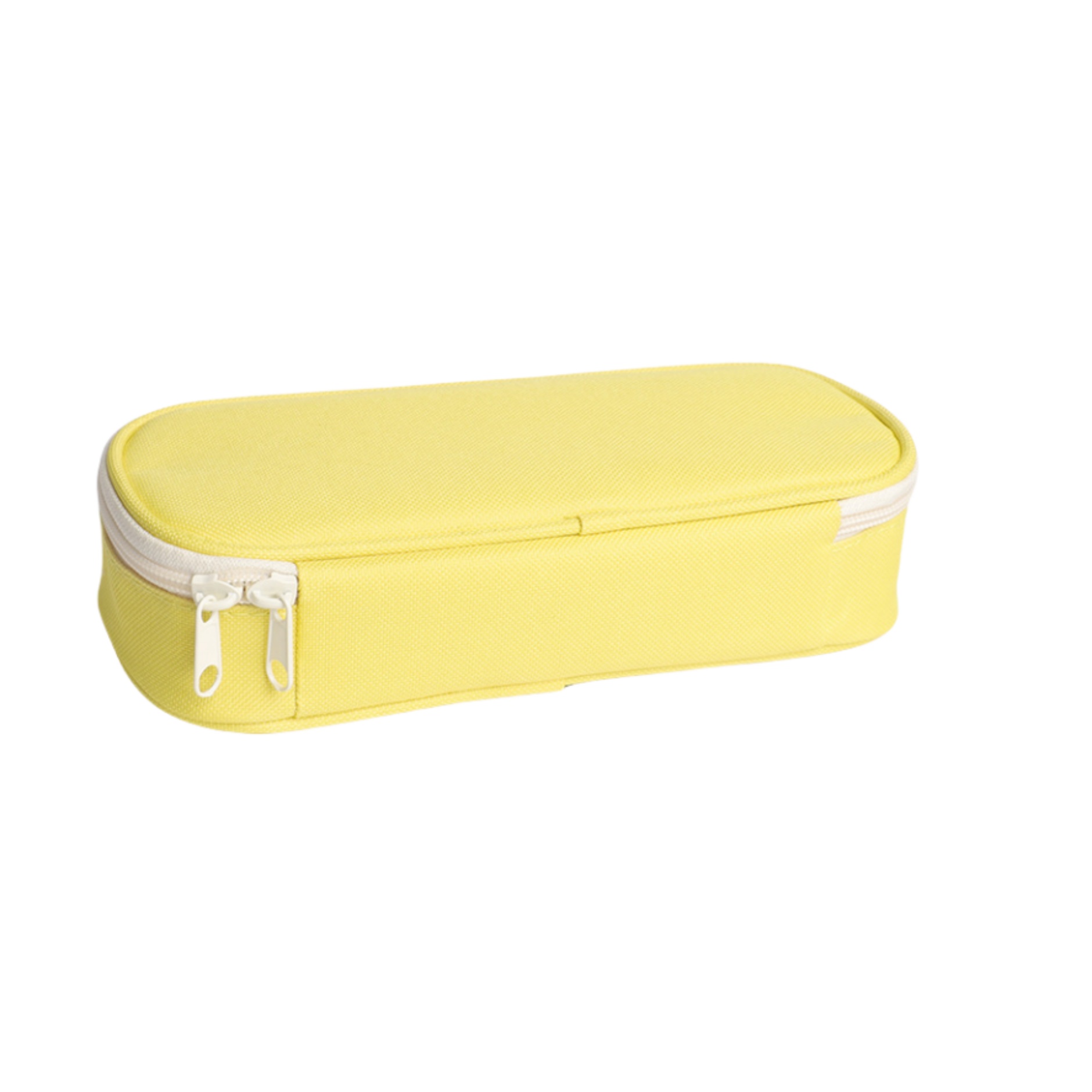 Oxford Cloth Pencil Case Storage Pouch with Zipper 9