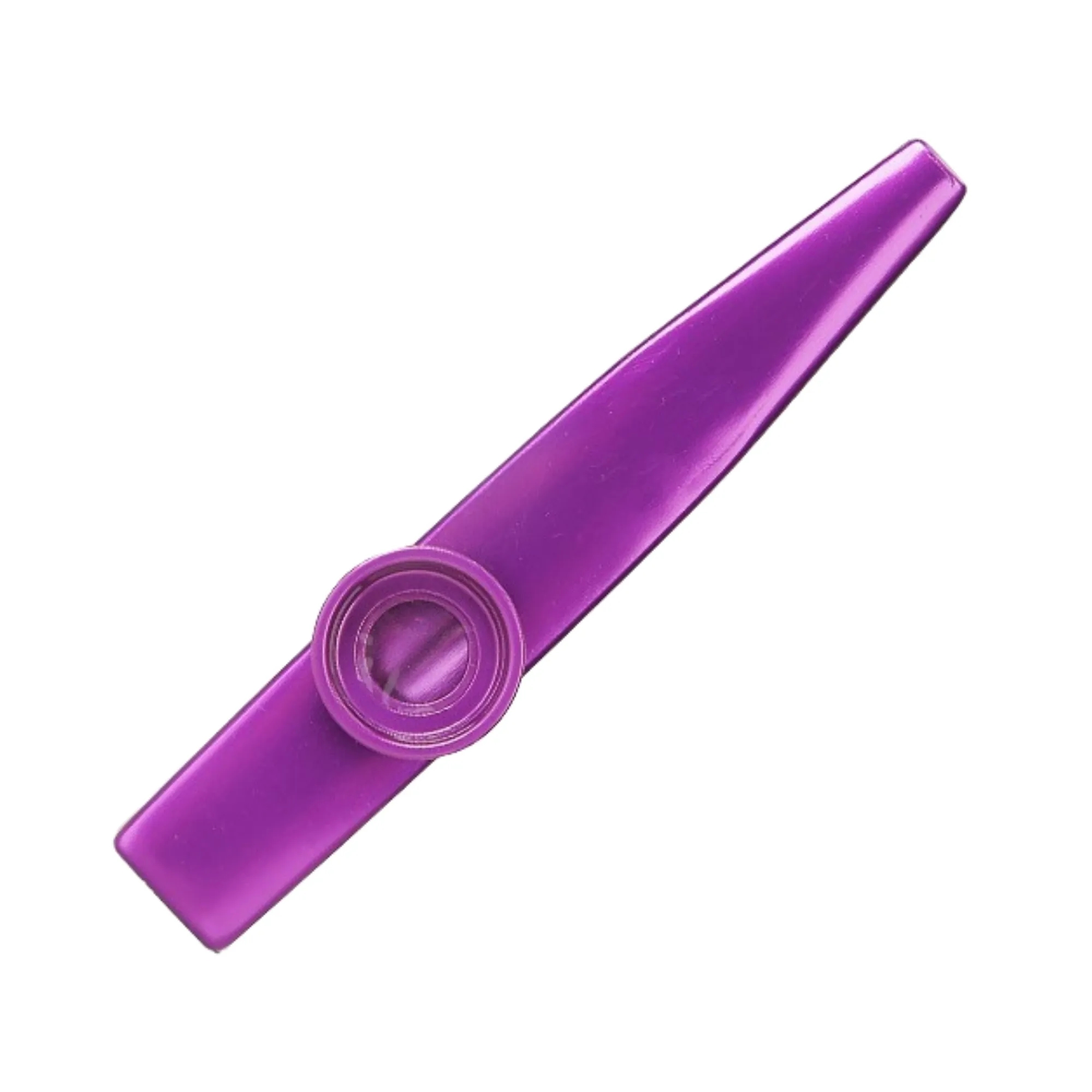 Metal Kazoo 10