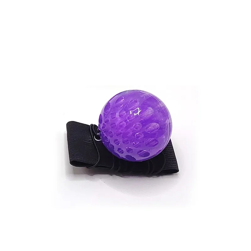 ArtCreativity Light Up Orbit Wrist Balls 11
