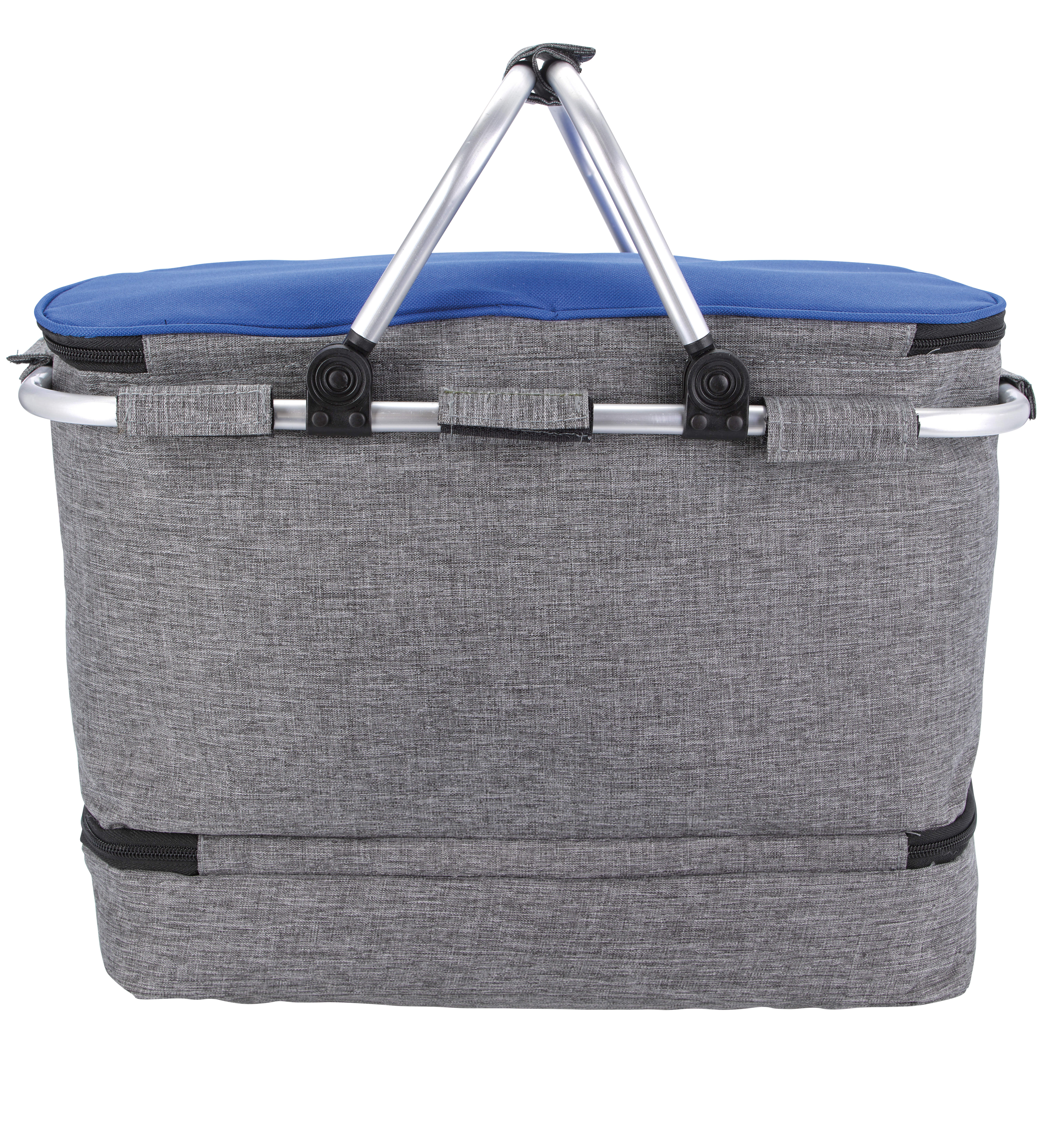 Collapsible Jumbo Picnic Basket