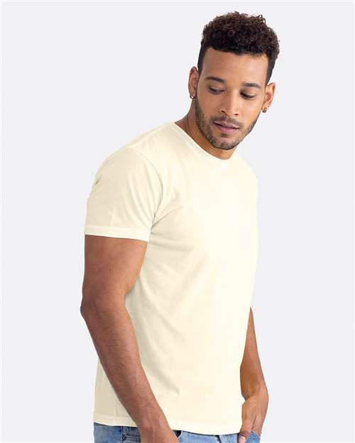 Unisex Soft Washed Tee - 3600SW 35