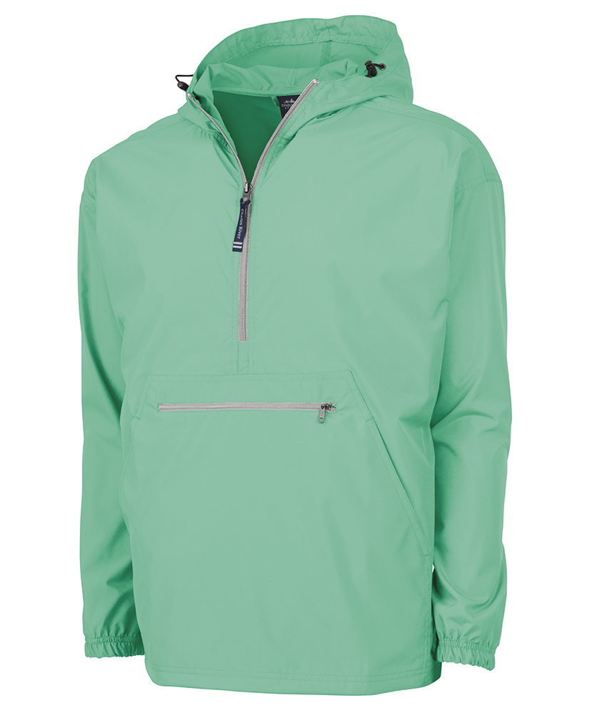 Pack-N-Go® Pullover 105
