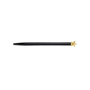 Star Glitter Metal Pen 1