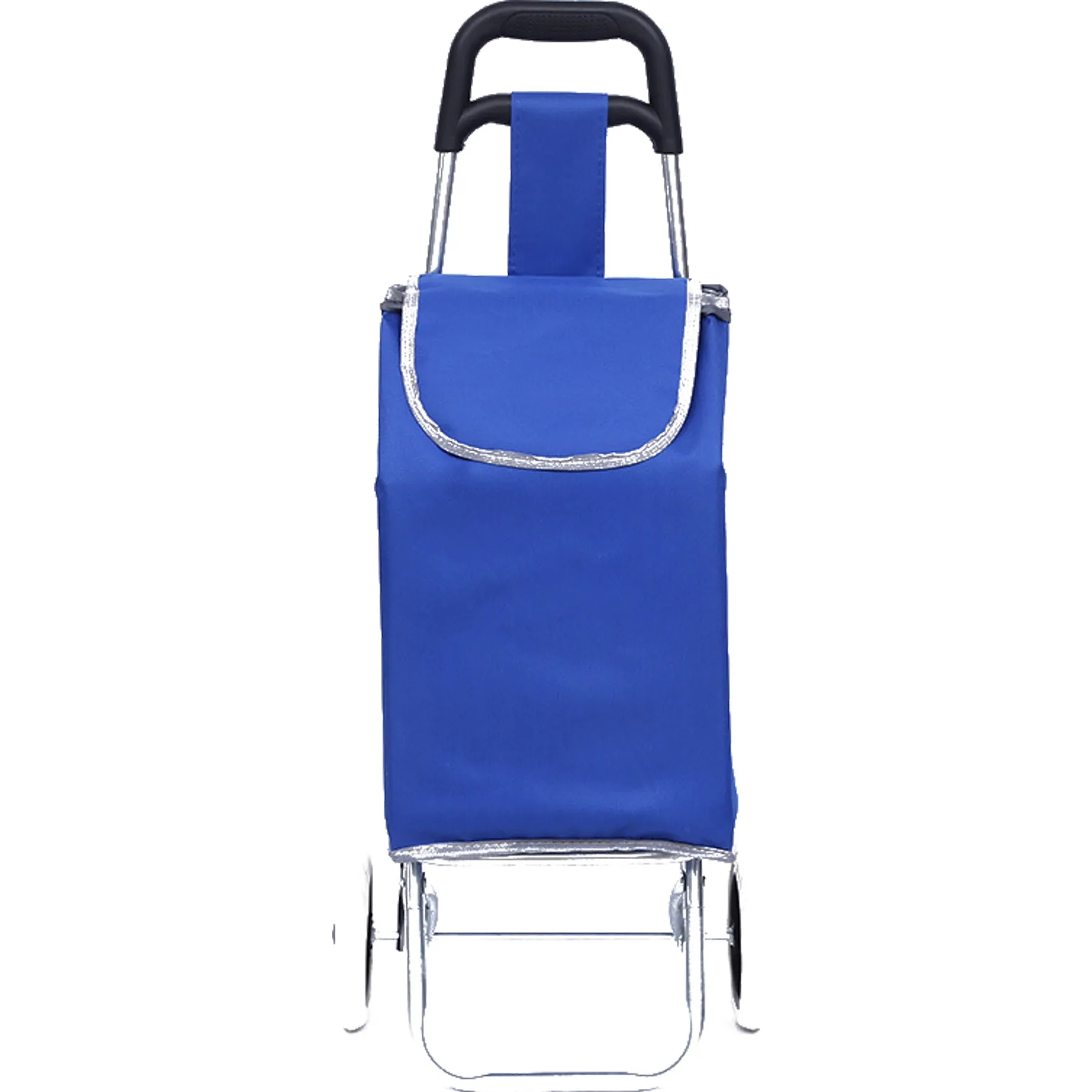 Collapsible Shopping Trolley 4