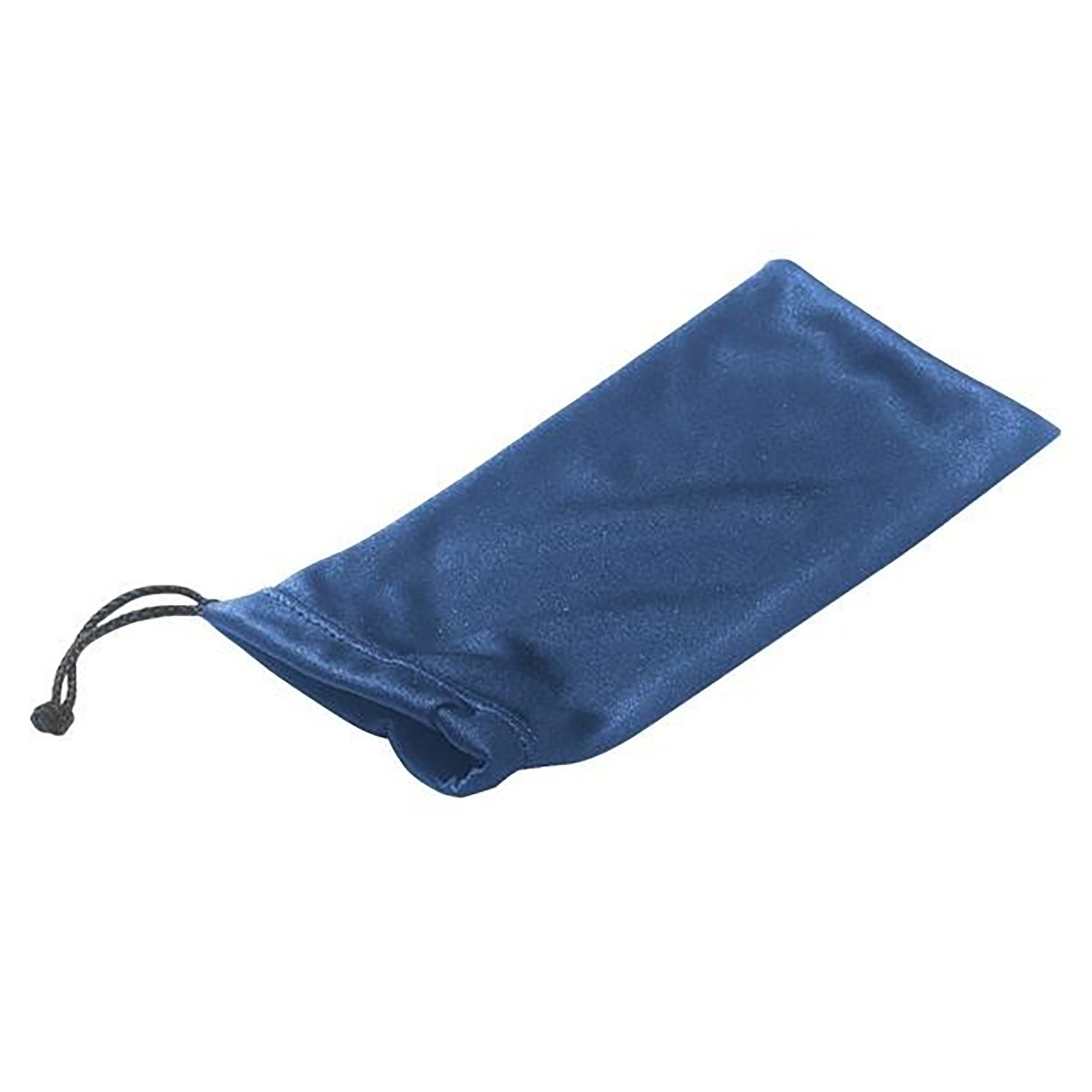 Microfiber Sunglasses Pouch With Drawstring Closure 4