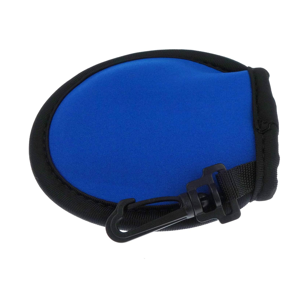 Golf Ball Cleaning Pouch 1