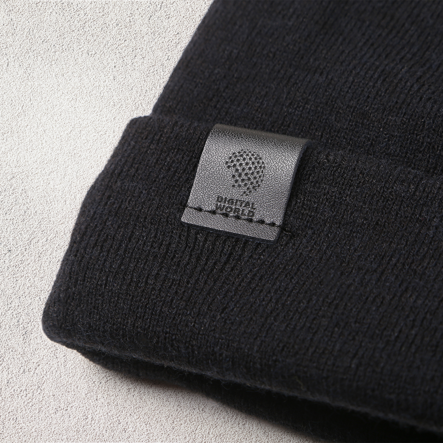 Tunezie Wireless Earbud Beanie 2