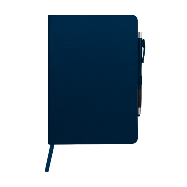 Neptune Notebook with Pen 41