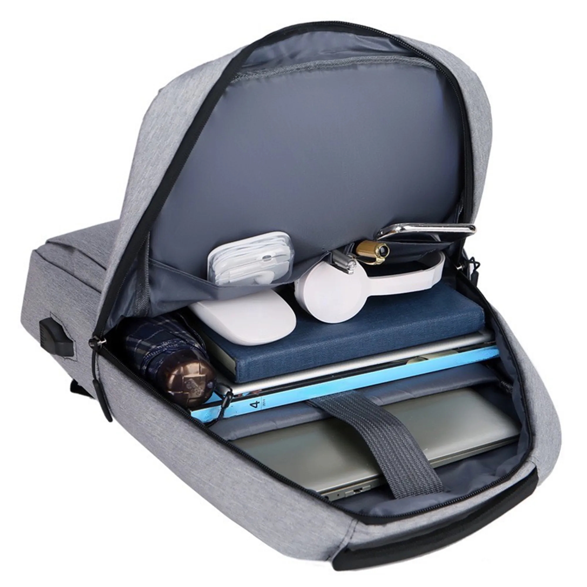 Travel Laptop Backpack 2
