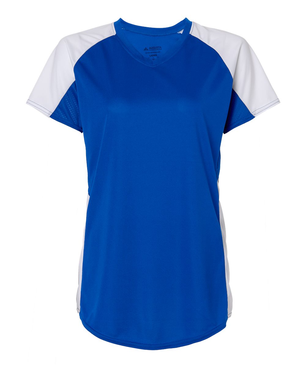 Women's Cutter Jersey - 1522 11