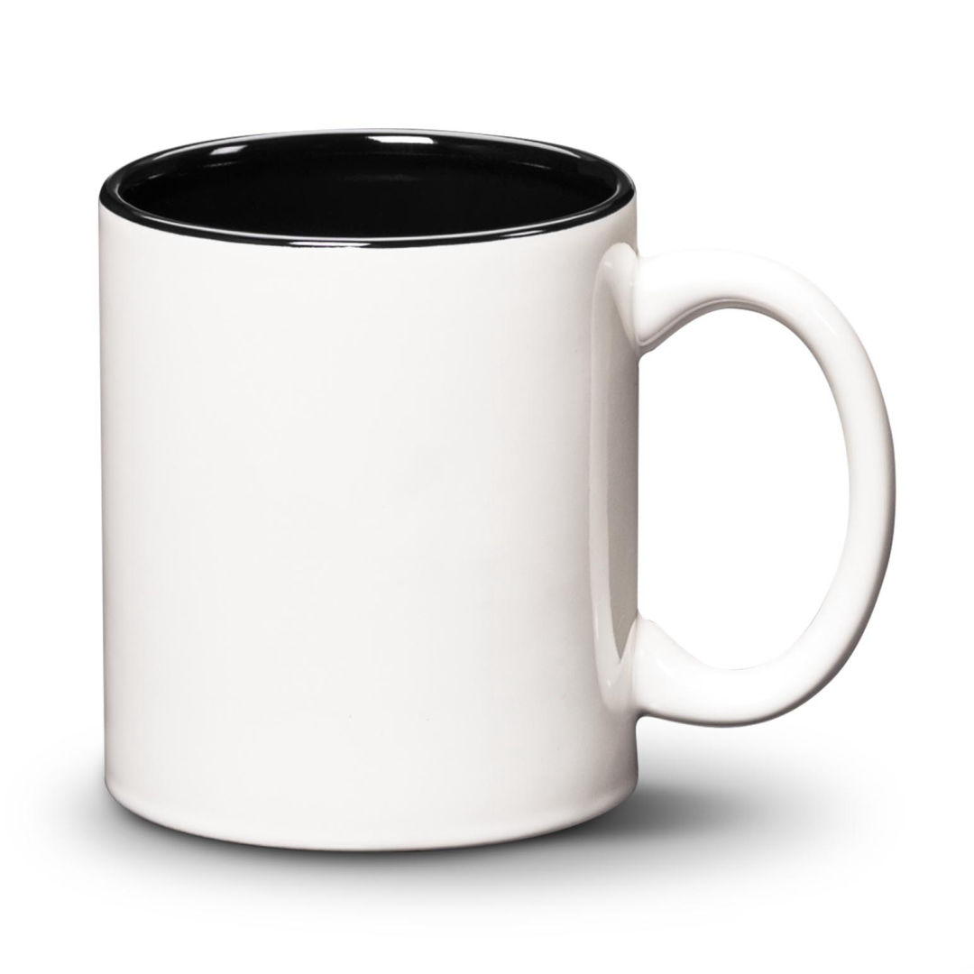Thames Mug - 11oz - Imprinted 9