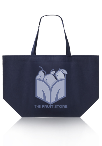 Budget Non-Woven Shopper Tote Bags 22