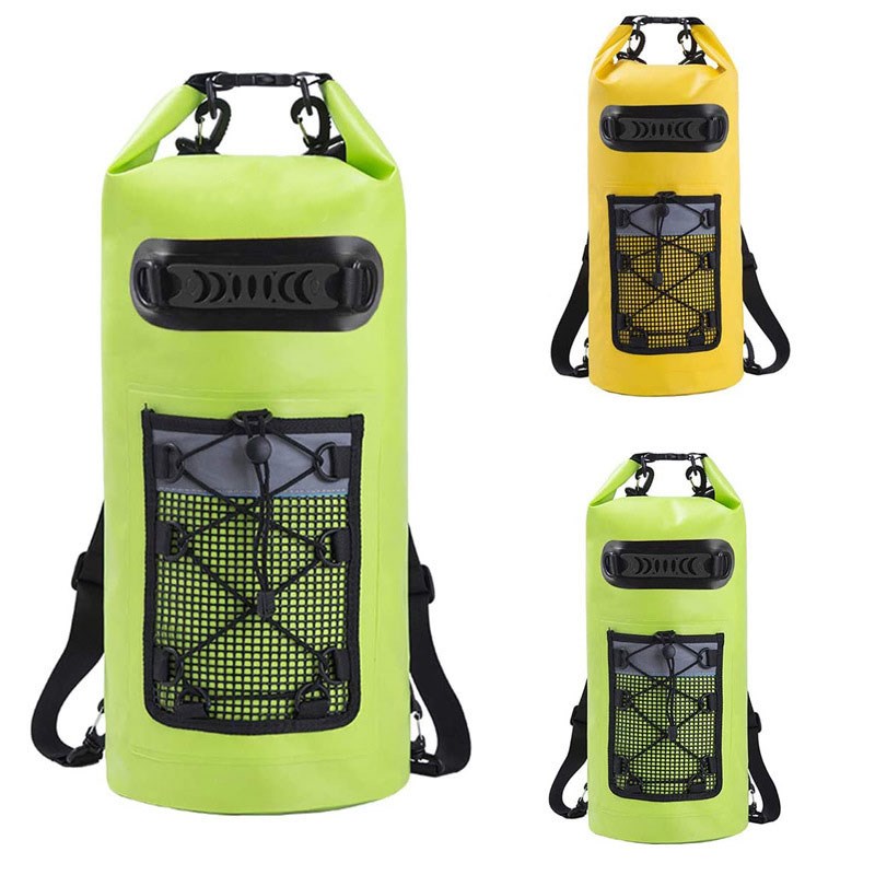 Waterproof Dry Bag - 20L 1