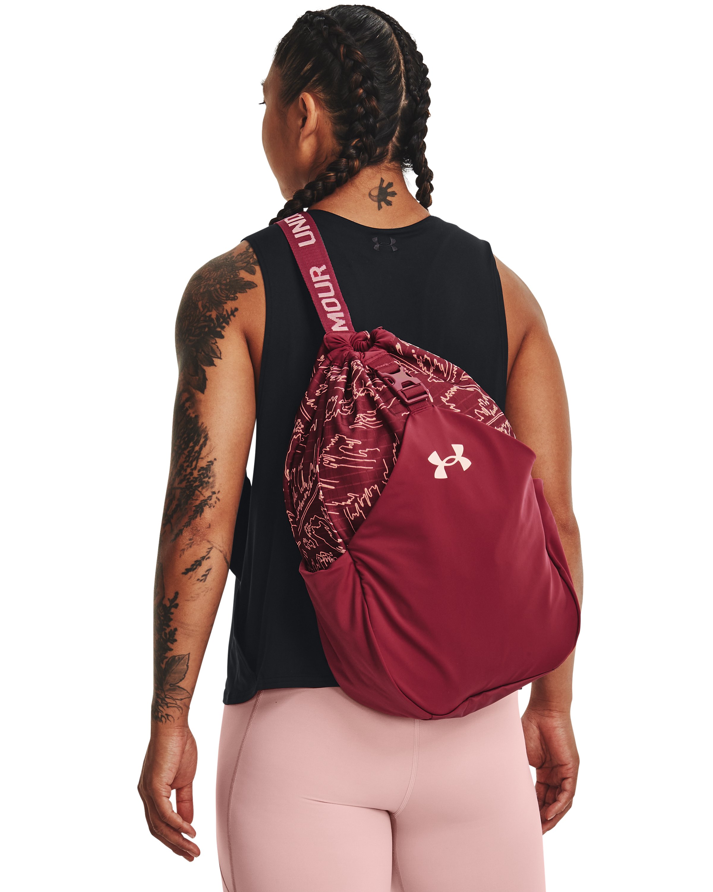 UA Flex Sling Bag 14
