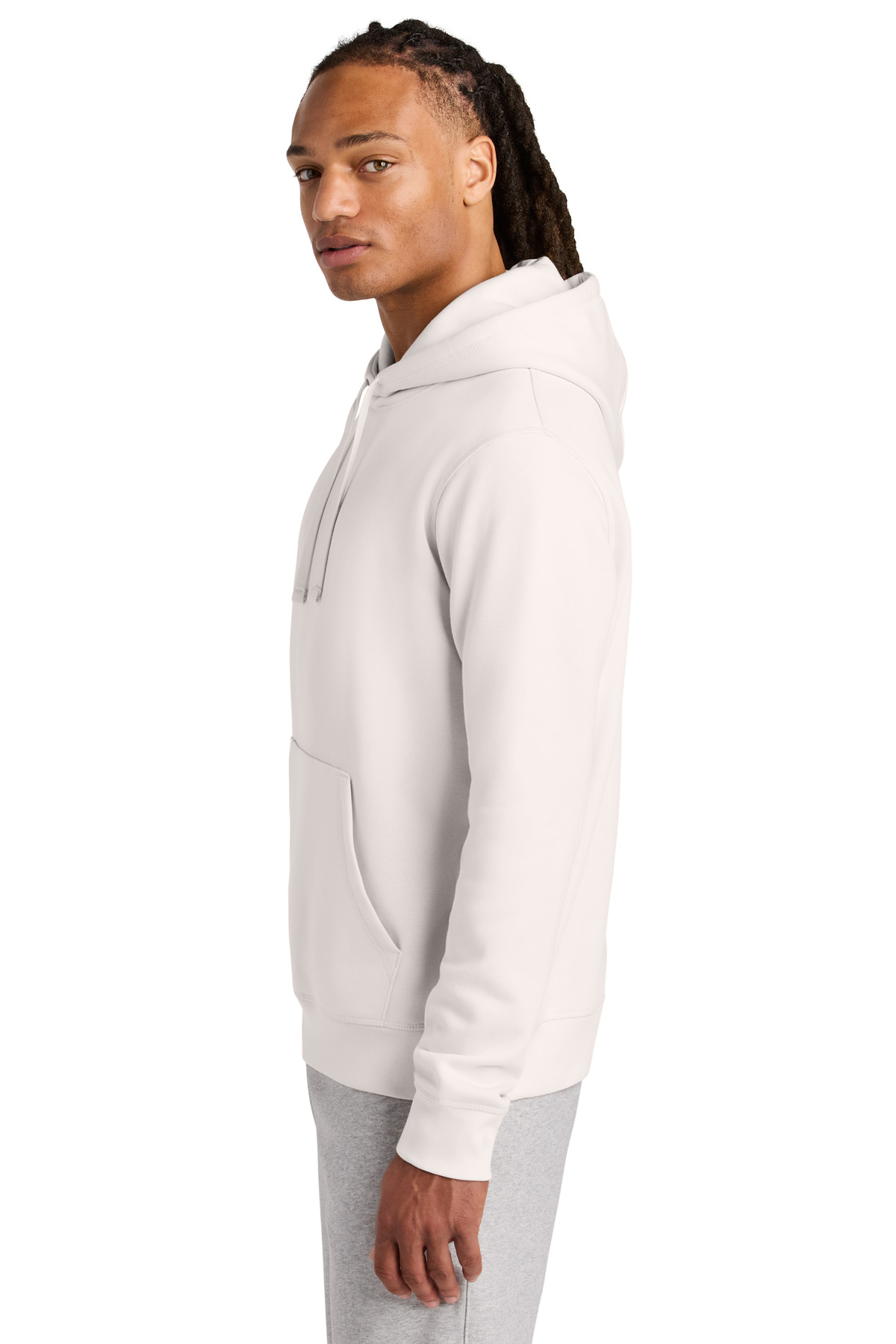 Stanley/Stella Unisex Drummer 2.0 Hooded Sweatshirt SXU009 67