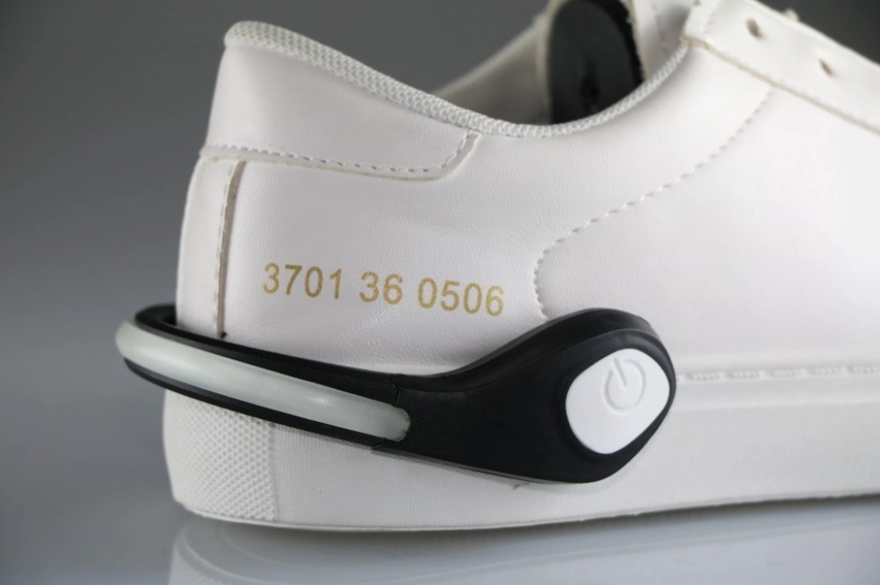 LED Shoe Clip Light 4
