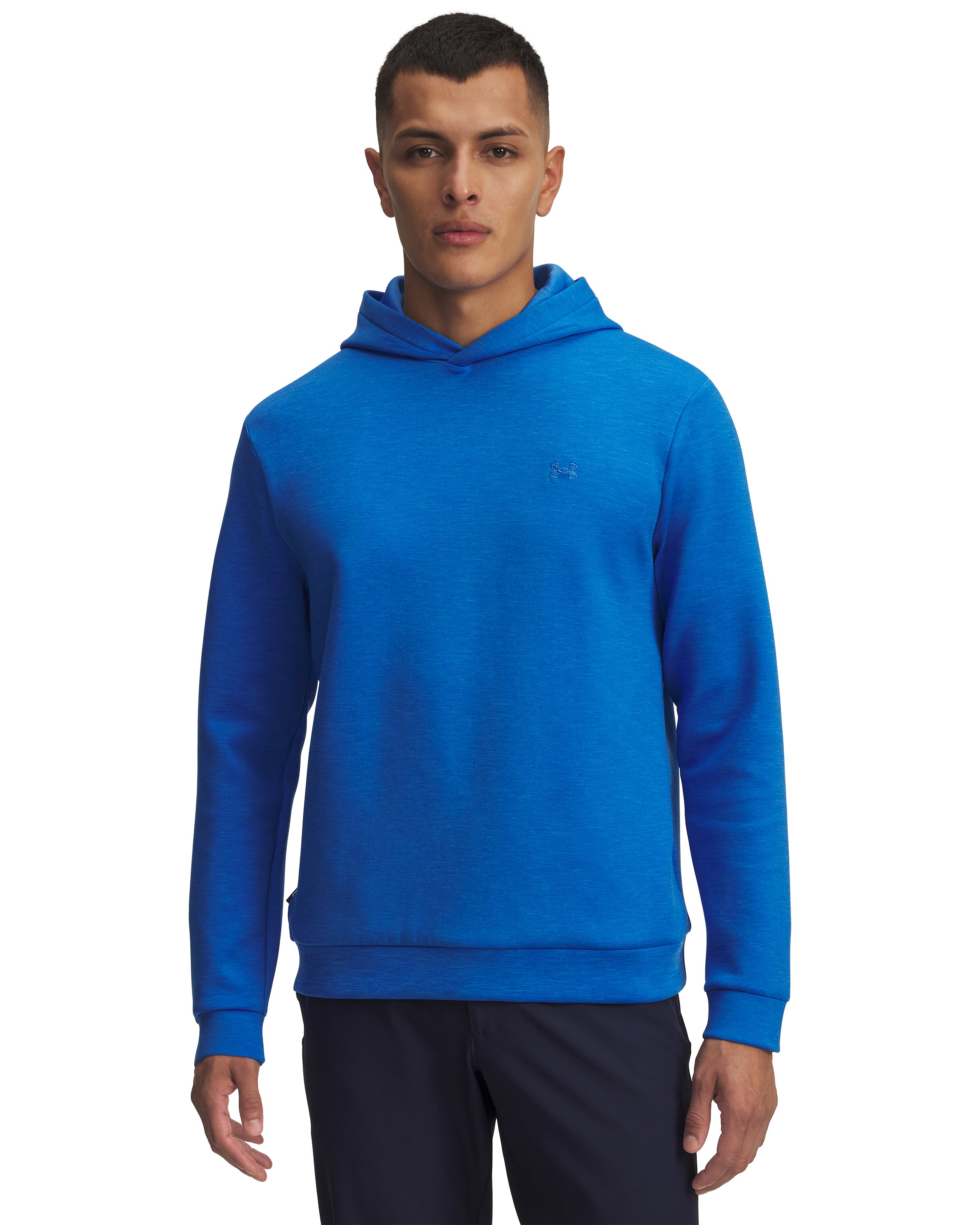 UA Drive Midlayer Men's Hoodie 8