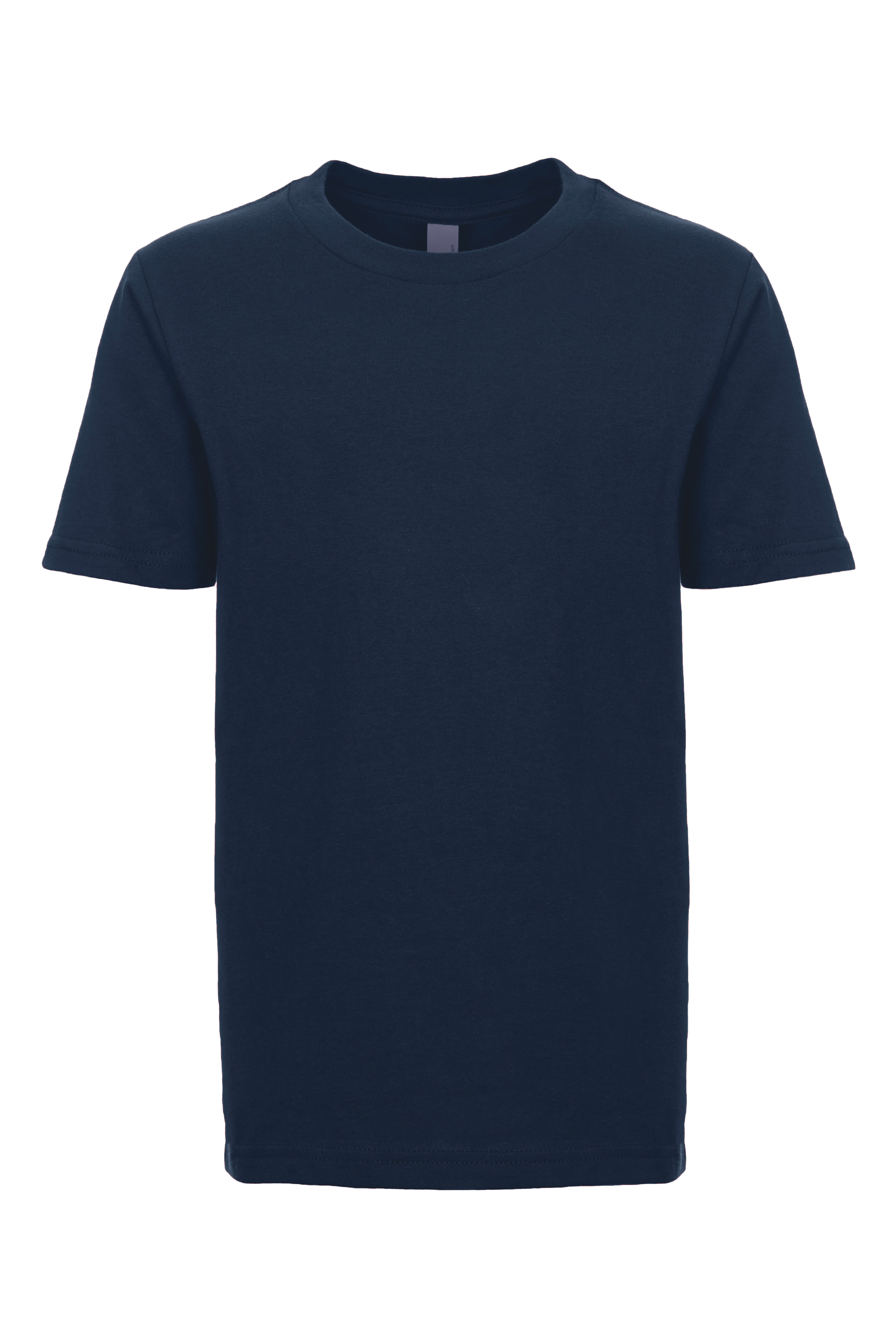 Youth Cotton T-Shirt 18