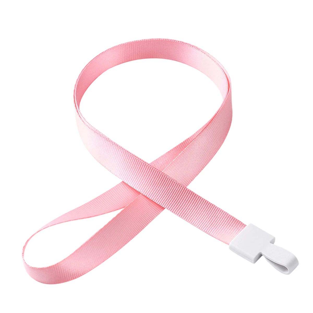 Secure Breakaway Lanyard Comfortable Strap 27