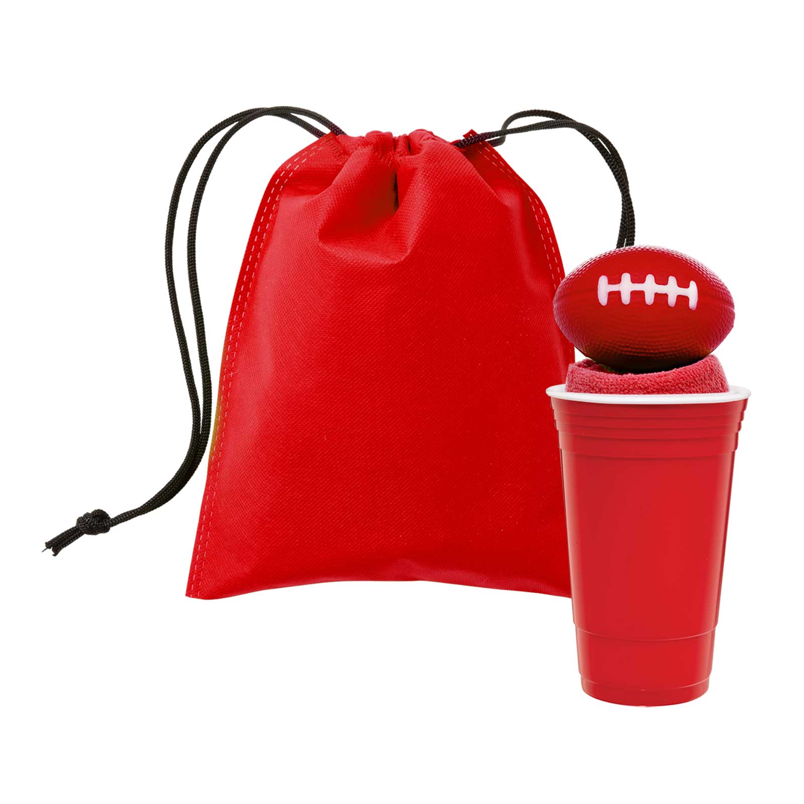 Football Rally Tailgate Kit 7