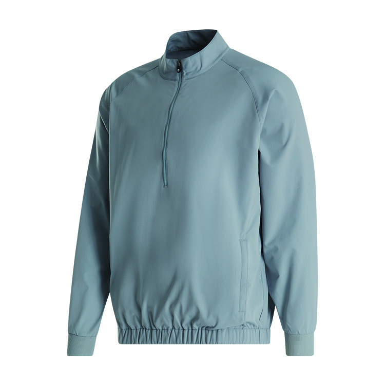 FootJoy Half Zip Windshirt 3