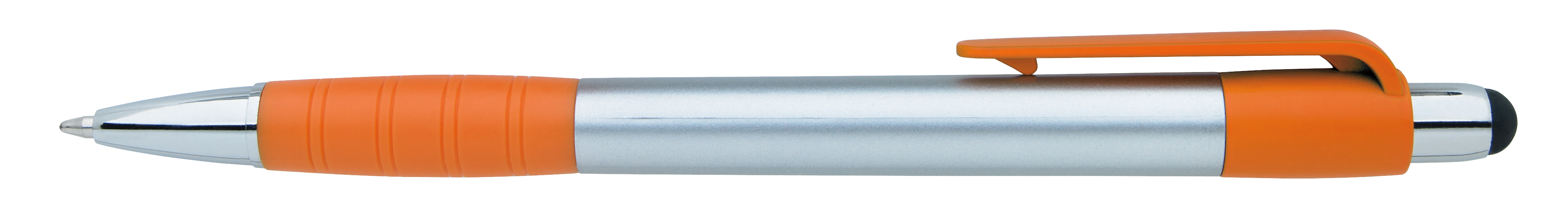 Good Value™ Silver Element Stylus Pen 88
