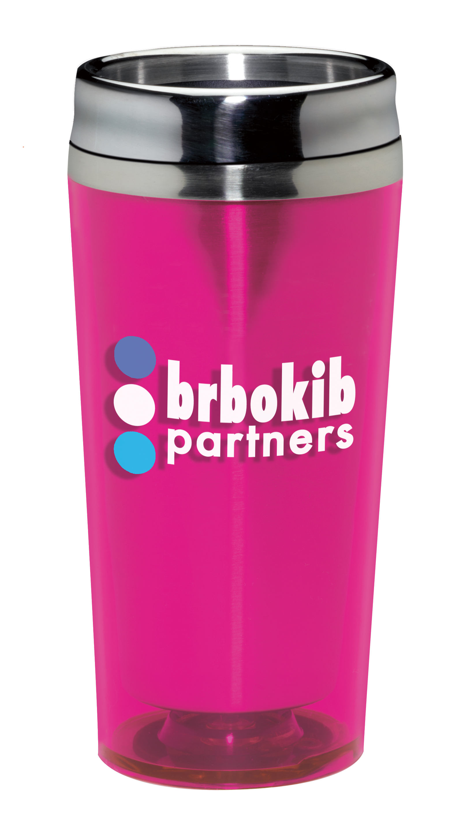 Good Value™ Colored Acrylic Tumbler - 16 oz. 12