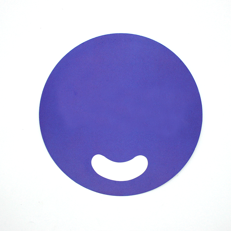 Circle Hand Fan 1