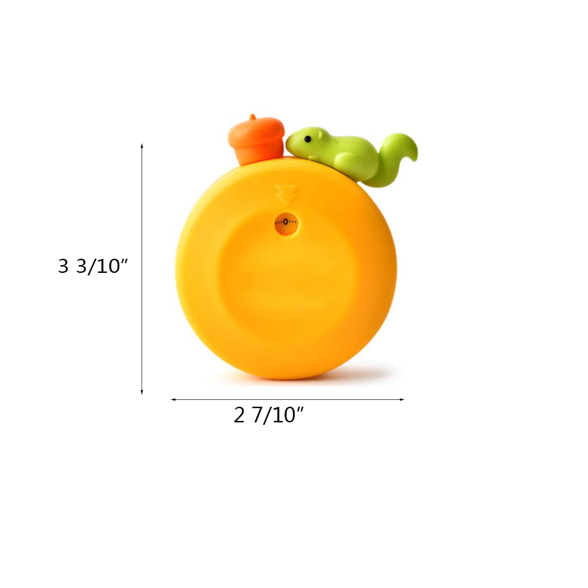 Mechanical Kitchen Cooking Timer 4