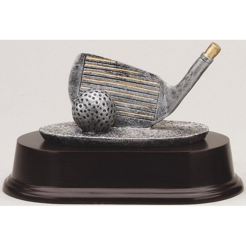 Closest To The Pin Award 2