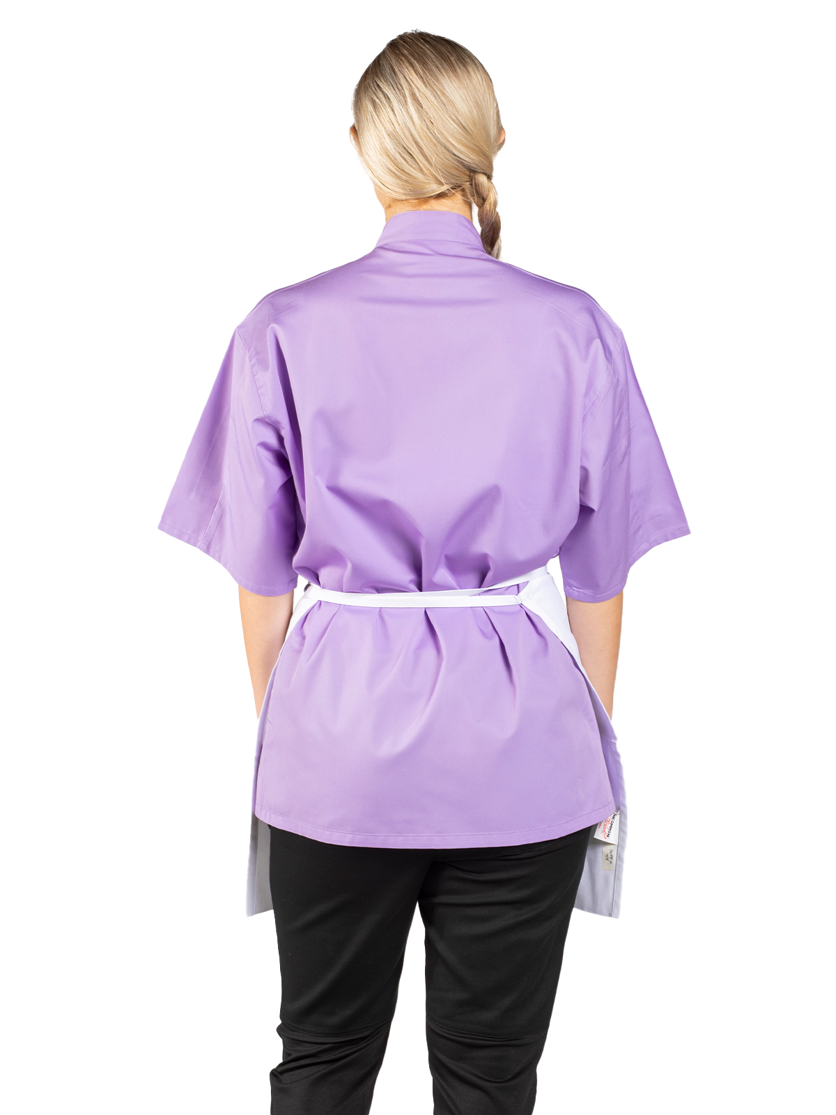 Uncommon Chef Aprons - Unisex Three-Section Pocket Apron 1