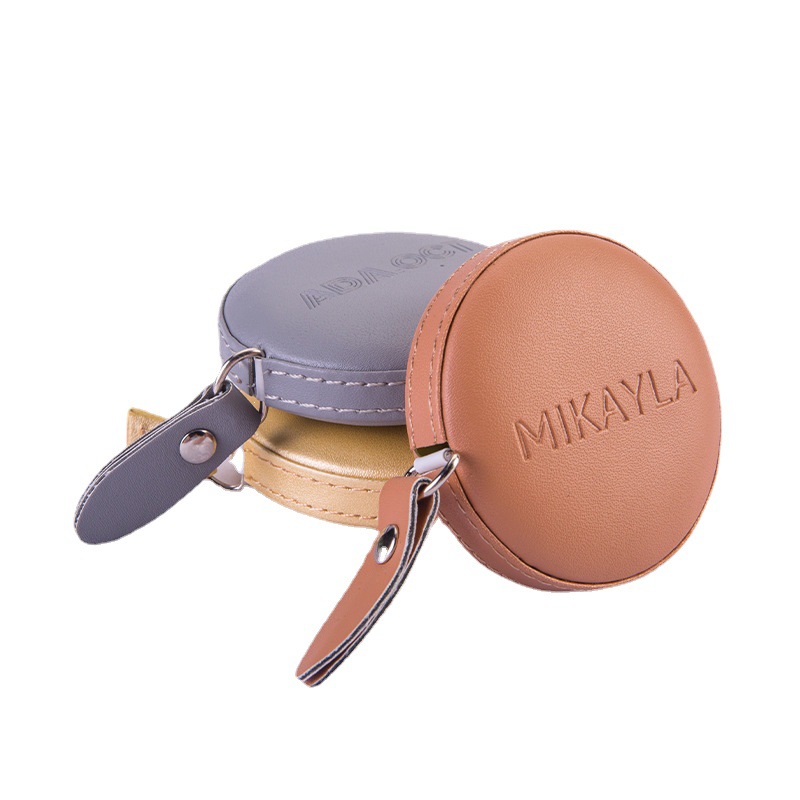 1.5M PU Round Tape Measure 1