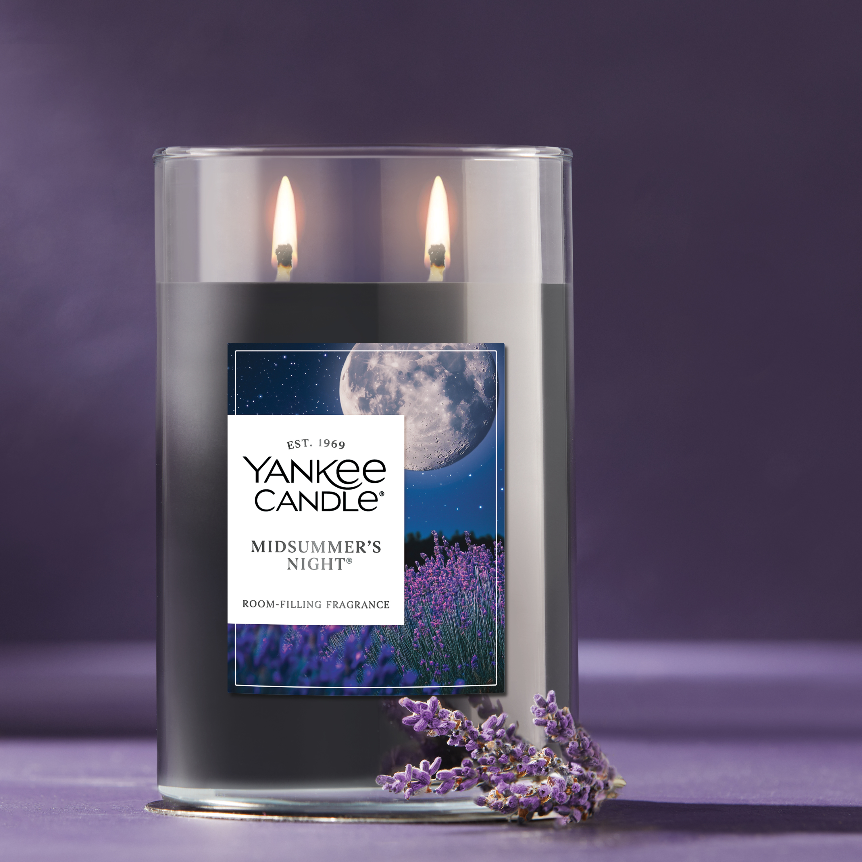 Yankee Candle® Large Tumbler Candle 14