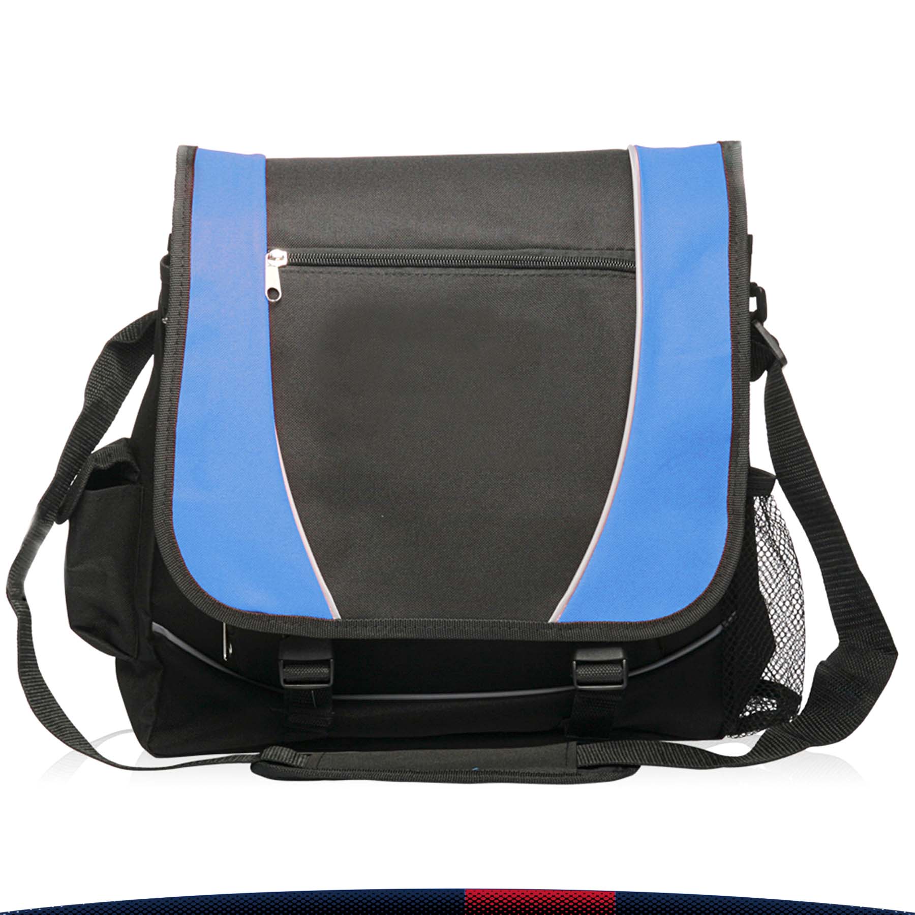Jacqueline Messenger Bags 7
