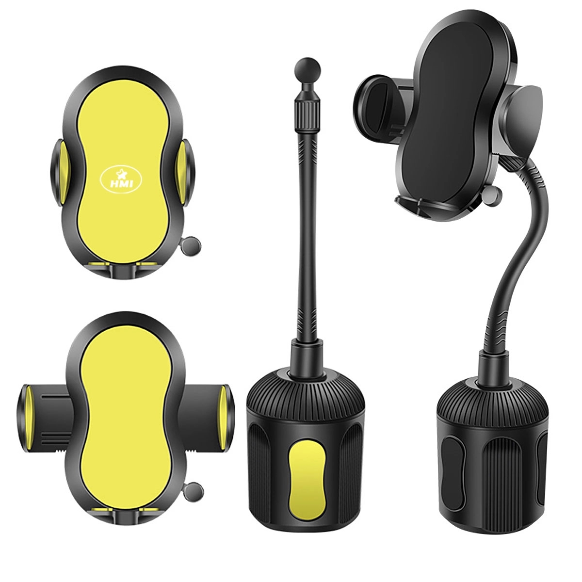 Cup Car Phone Holder 2
