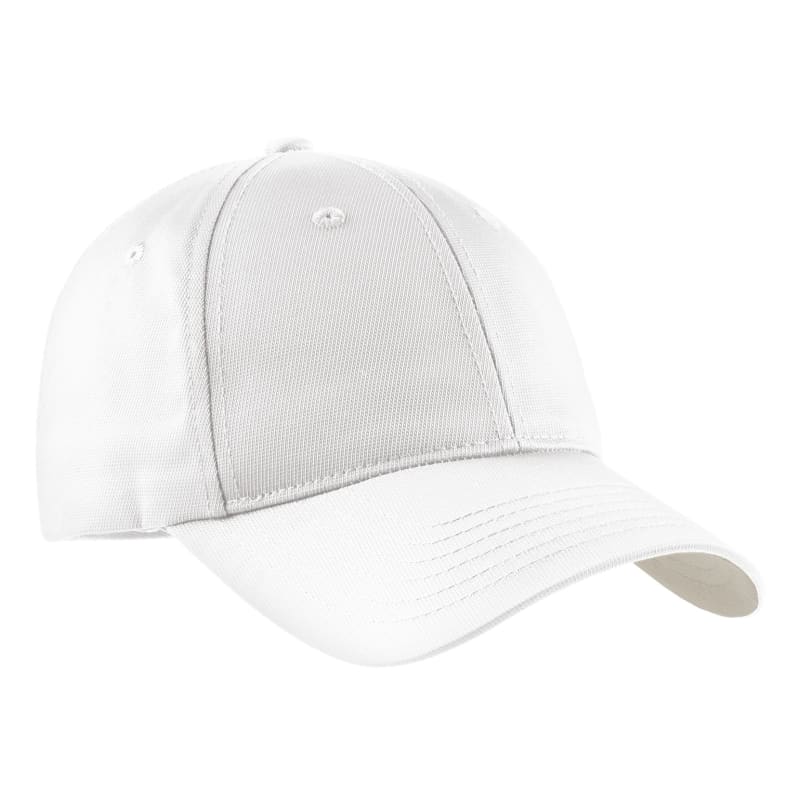 Sport-Tek Dry Zone Nylon Cap. 22